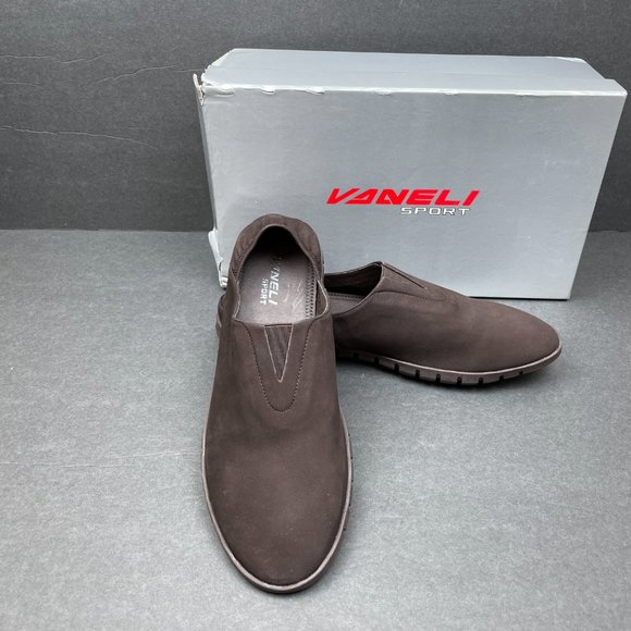 NWB VANELi Womens Kimi Flats - Picture 2 of 6